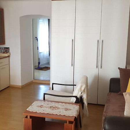 Apartman Dinka Пунат Екстер'єр фото