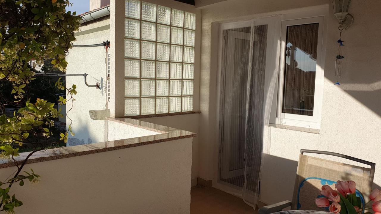 Apartman Dinka Пунат Екстер'єр фото